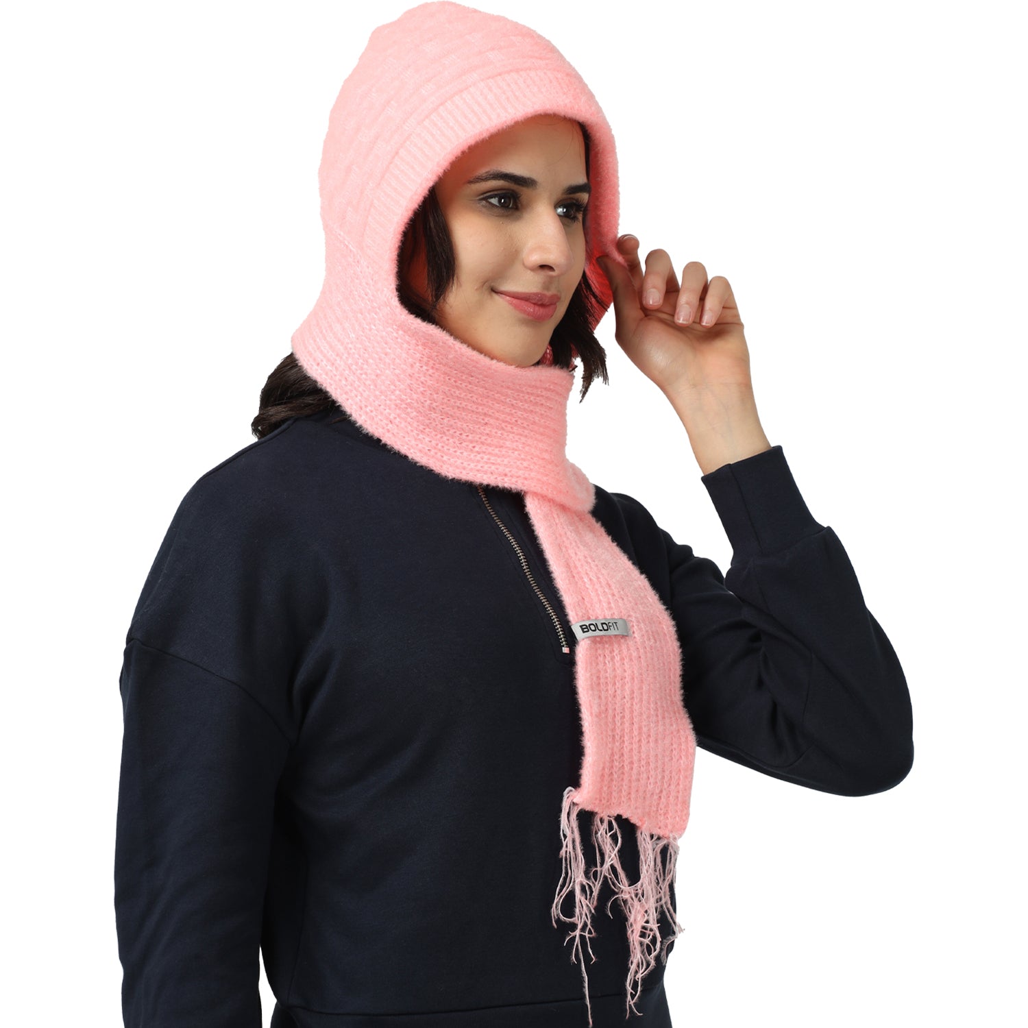 Winter Cap for Women