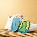 Arch & Heel Support Soles