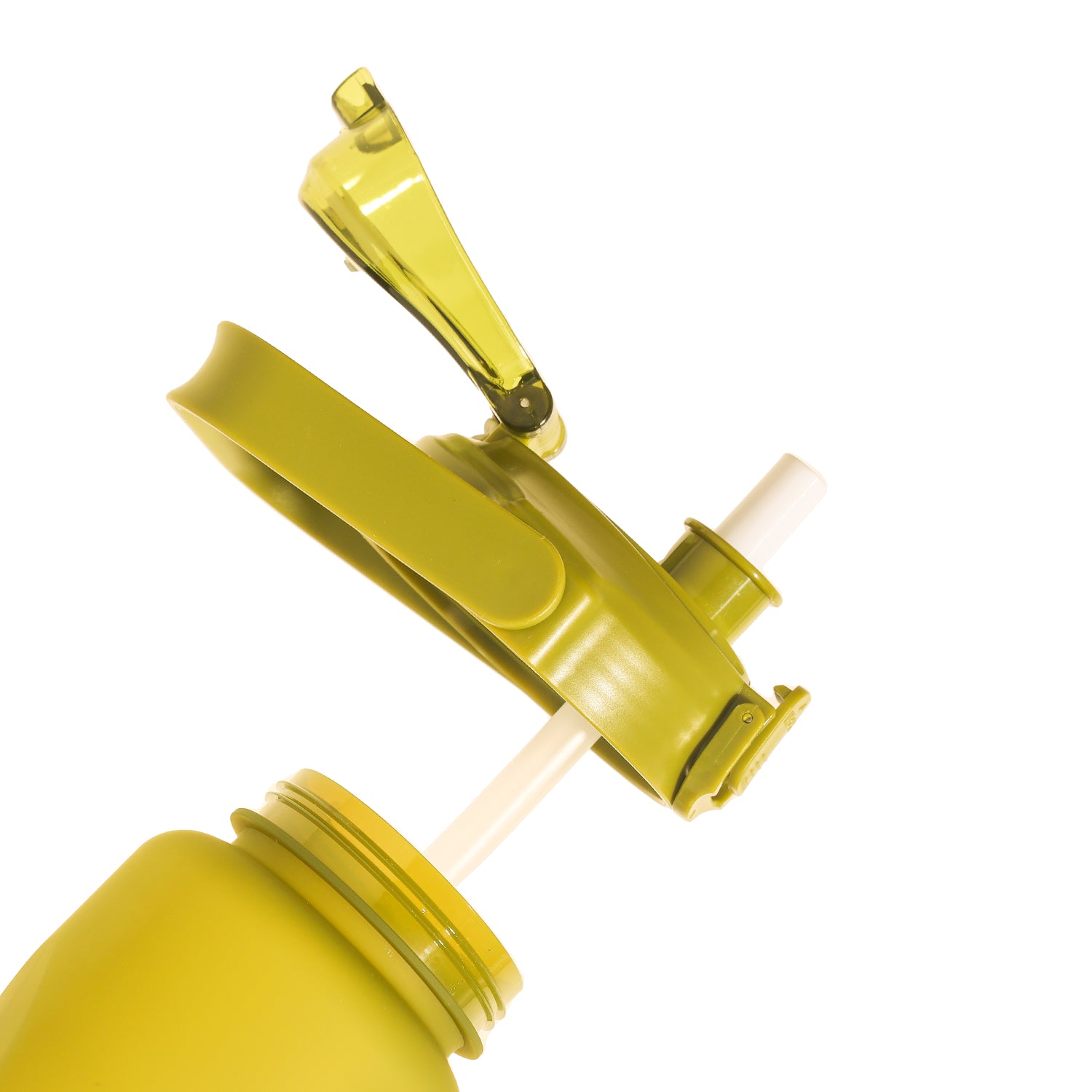Gallon Motivational Bottle - 2 Litres