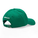 Washed Caps -  Green (Train Insane )