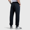 Men Jet Black Jogger