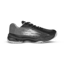 Dynamo Non-marking Badminton Shoes - Black