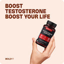 Testosterone Booster Supplements