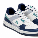 DRIPBLOC WINTER GREY BLUE MEN'S SNEAKER