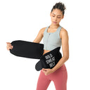 Sweat Belt Premium - Black