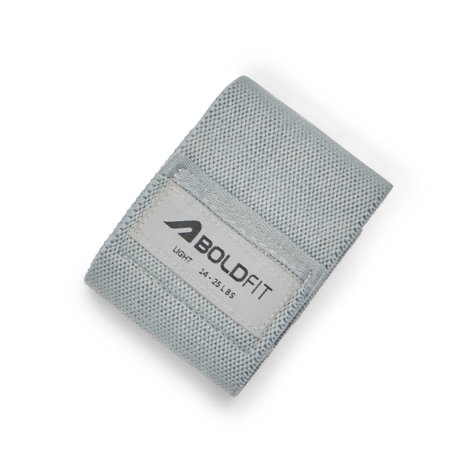 Fabric Hip Band