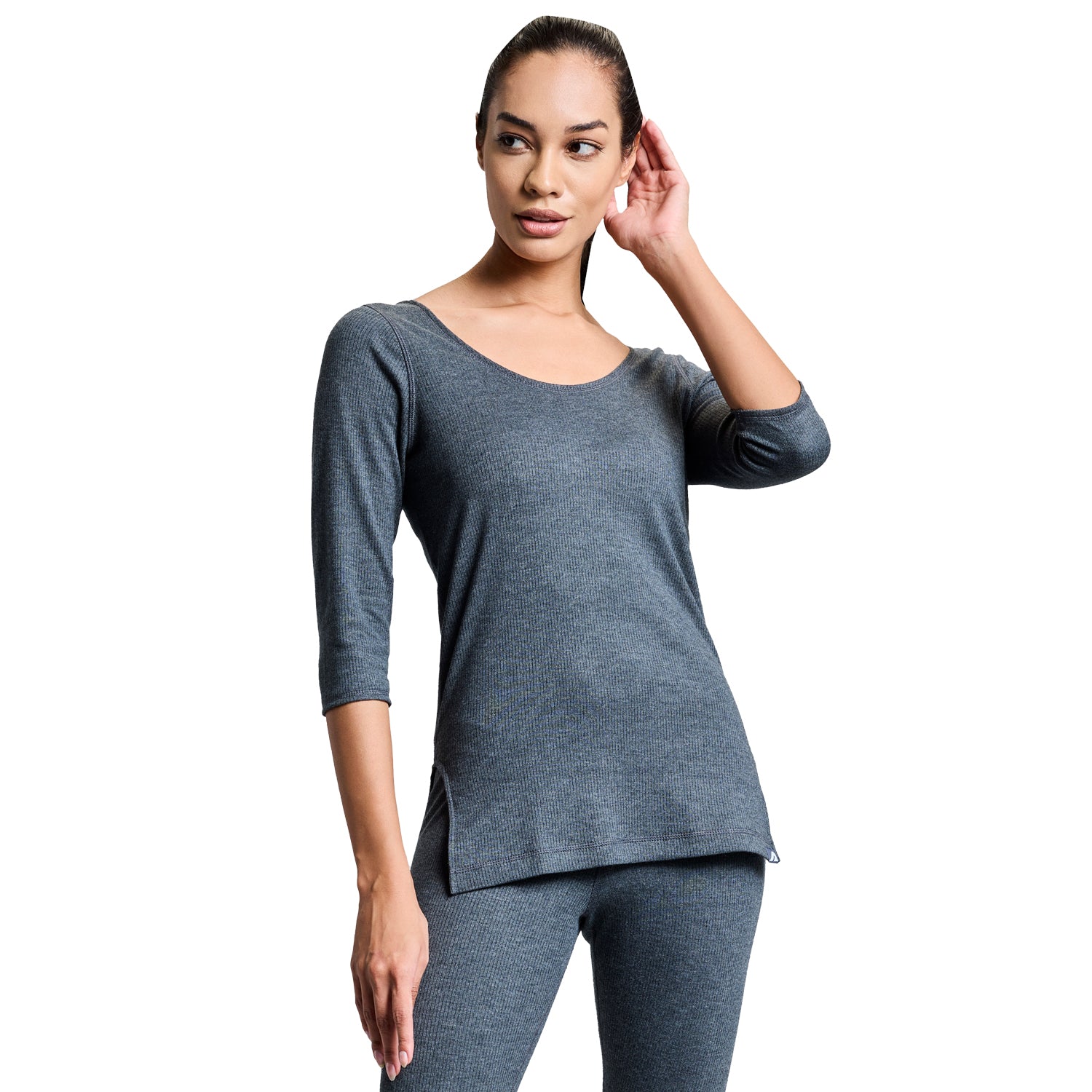 Womens ThermaCore Thermal Set