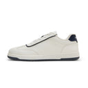 Sneakers shoes for men Skyline White Navy