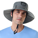 Hunter Sunhat - Gray