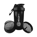 Smart Shaker