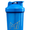 Official MI Shaker - Blue