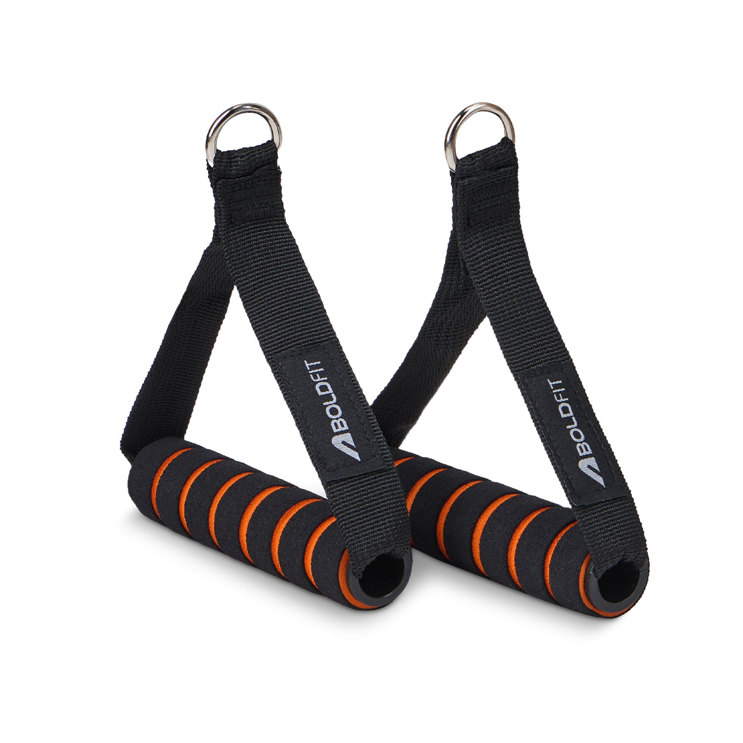 Resistance Tube with Foam Handles