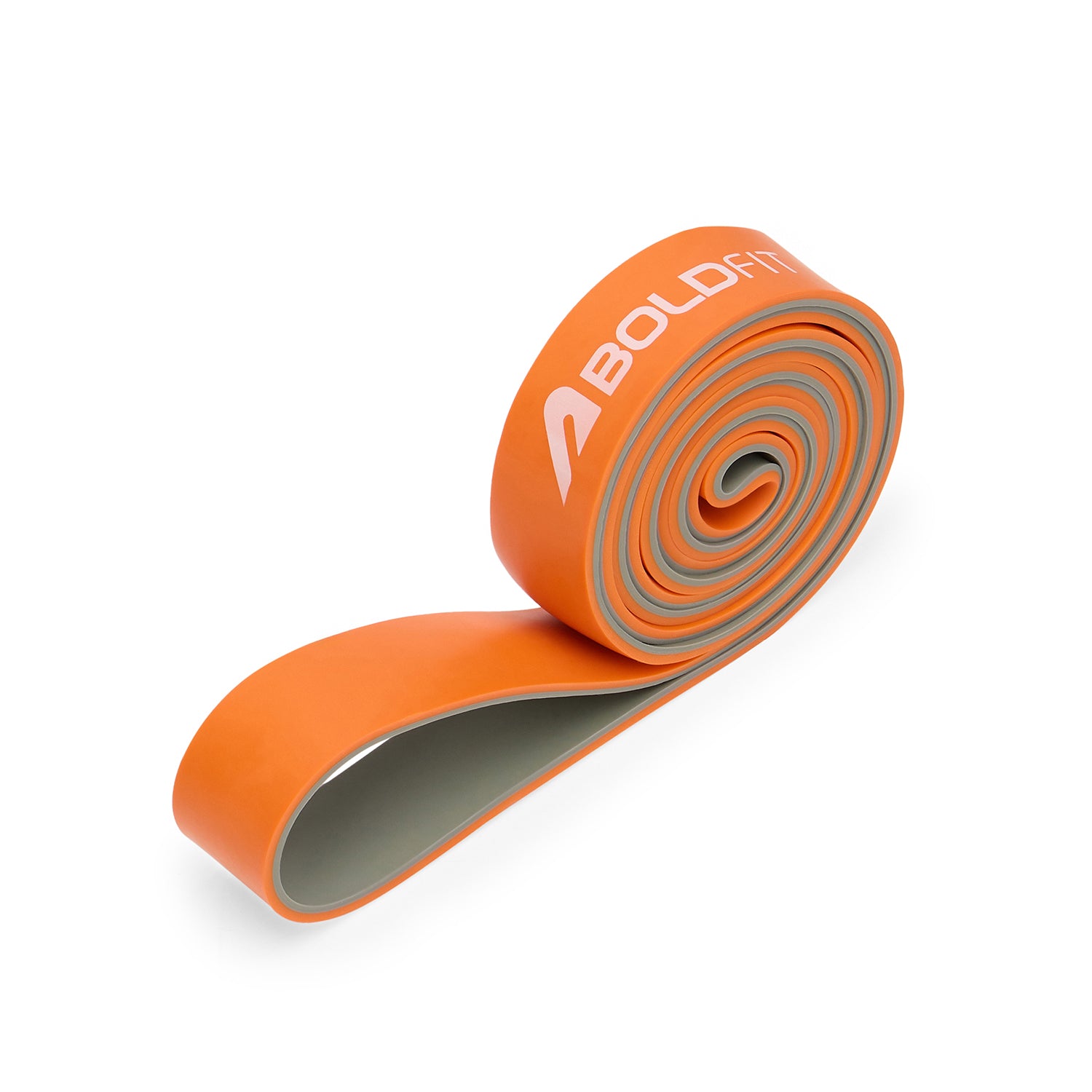 Heavy Resistance Bands - Dual Colour
