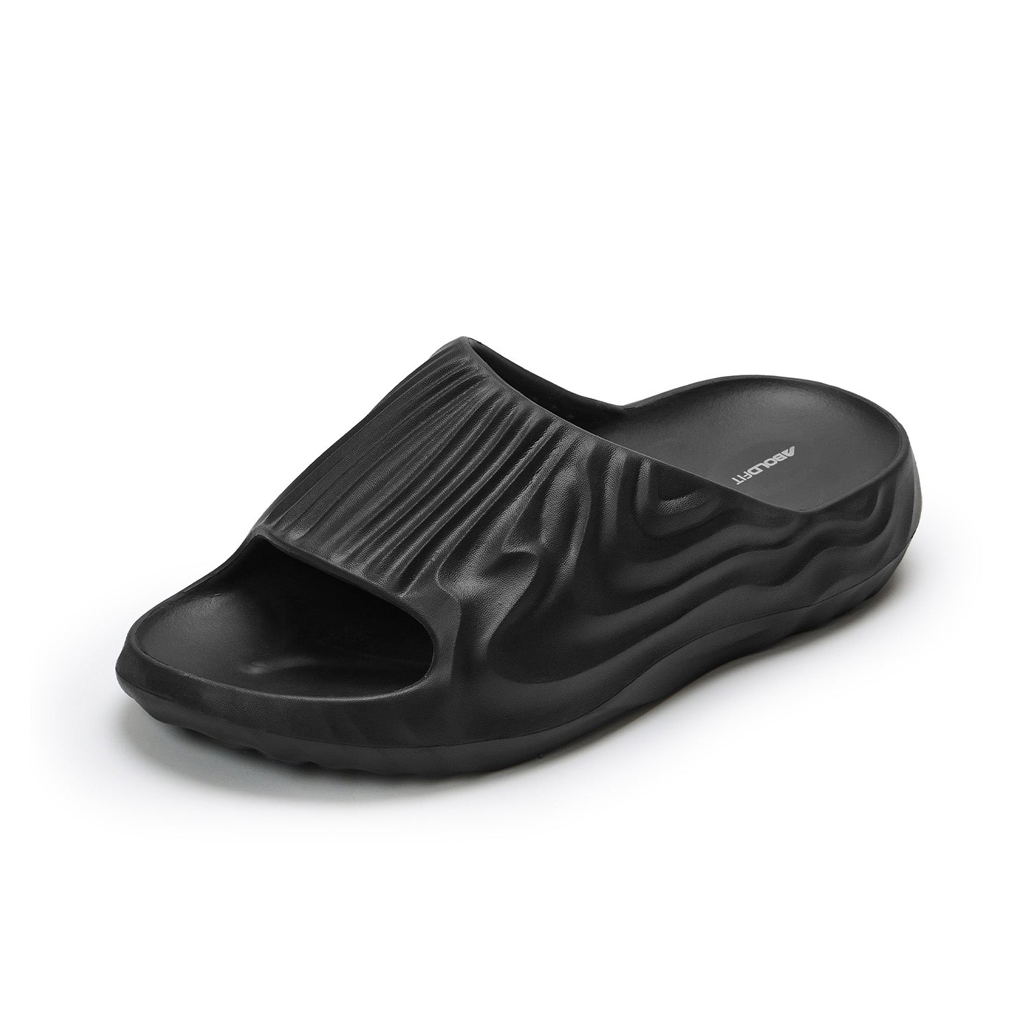 Footwear Men Waveslidz Eva - Black