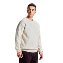 Men Whitecap Grey Sweatshirt