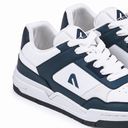 Men DRIPBLOC Sneaker OFFWHITE/NAVY