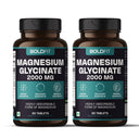 Magnesium Glycinate 2000mg