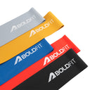 Pilates Resistance Bands