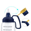 Motivational Gym Gallon Bottle- 2Ltrs
