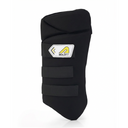 Bold Strike Cricket Set - Yellow