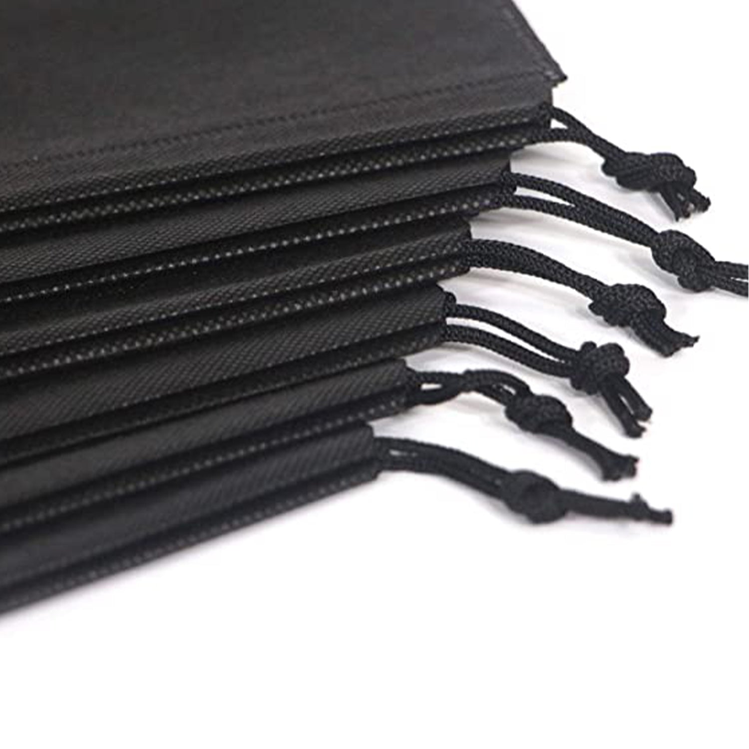 Shoe Cover Bag - Set of 10