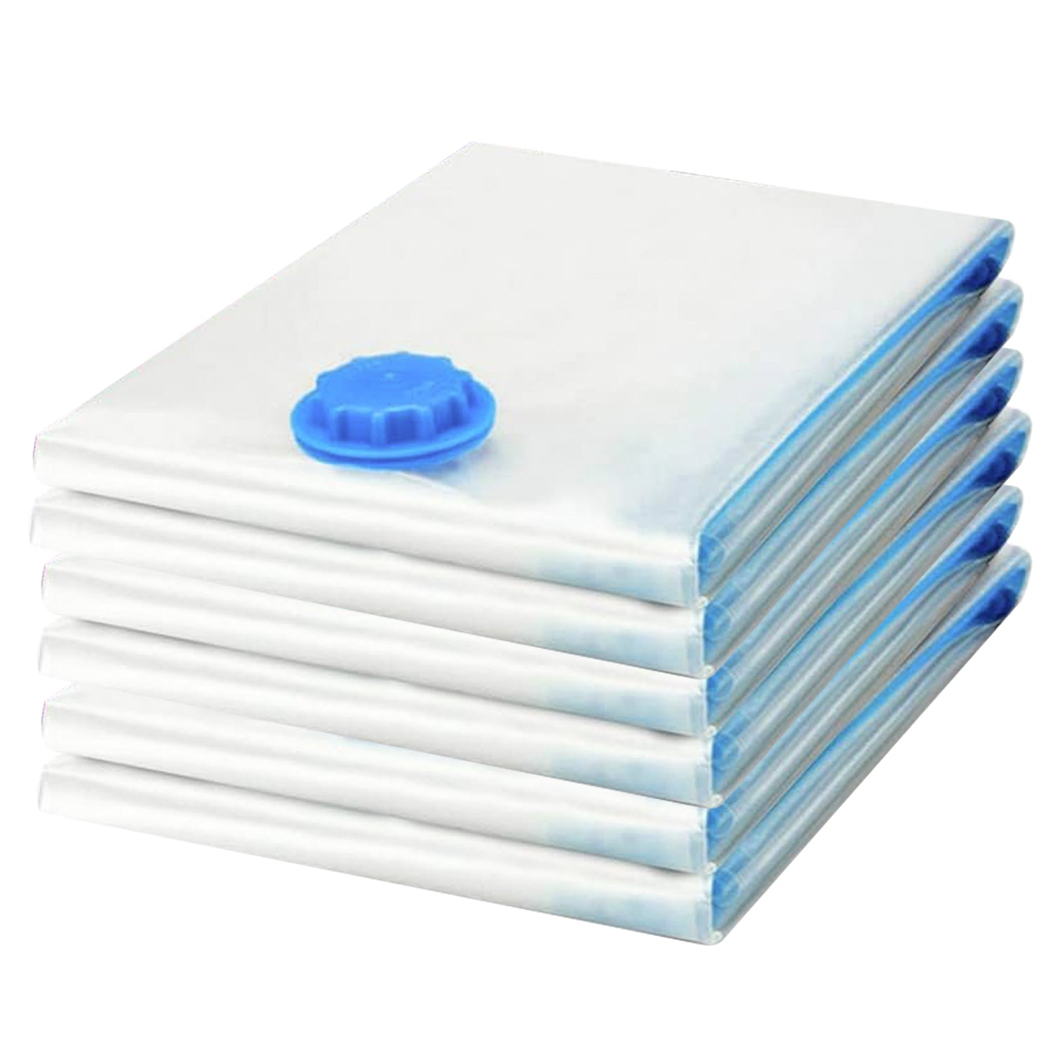 Vacuum Bag with Pump
