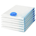 Vacuum Bag with Pump