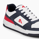 DRIPBLOC ROGUE RED MEN'S SNEAKER