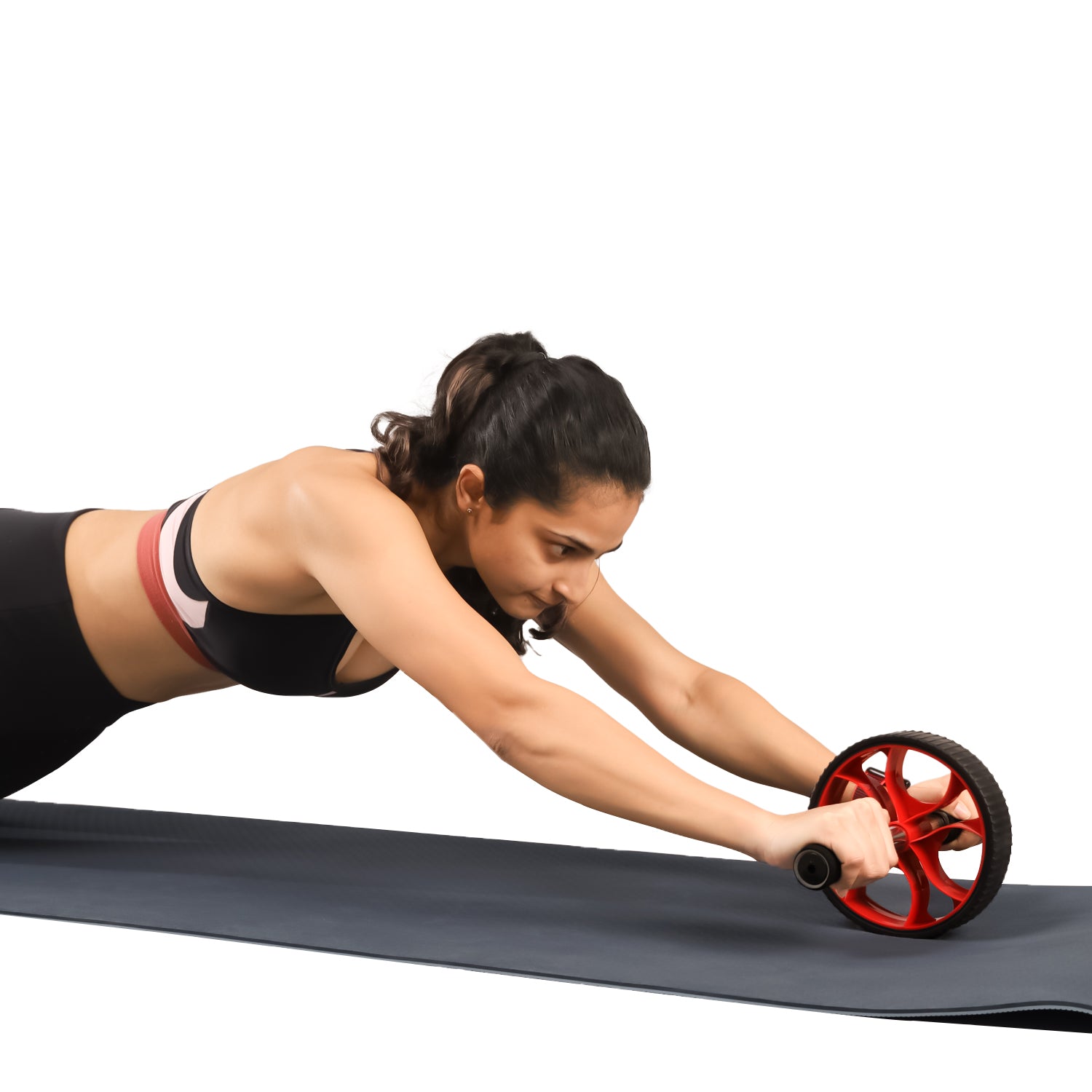 Abs Roller For Men & Women