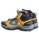 Trail King Hiking Shoes - Yellow
