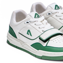 DRIPWAVE FOREST GREEN MEN'S SNEAKER