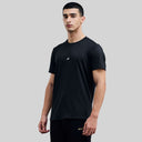 Intense Mens Tee - Black