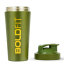 Steel Shaker Bottles for Gym 700ml