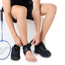 Ankle Support Compressors
