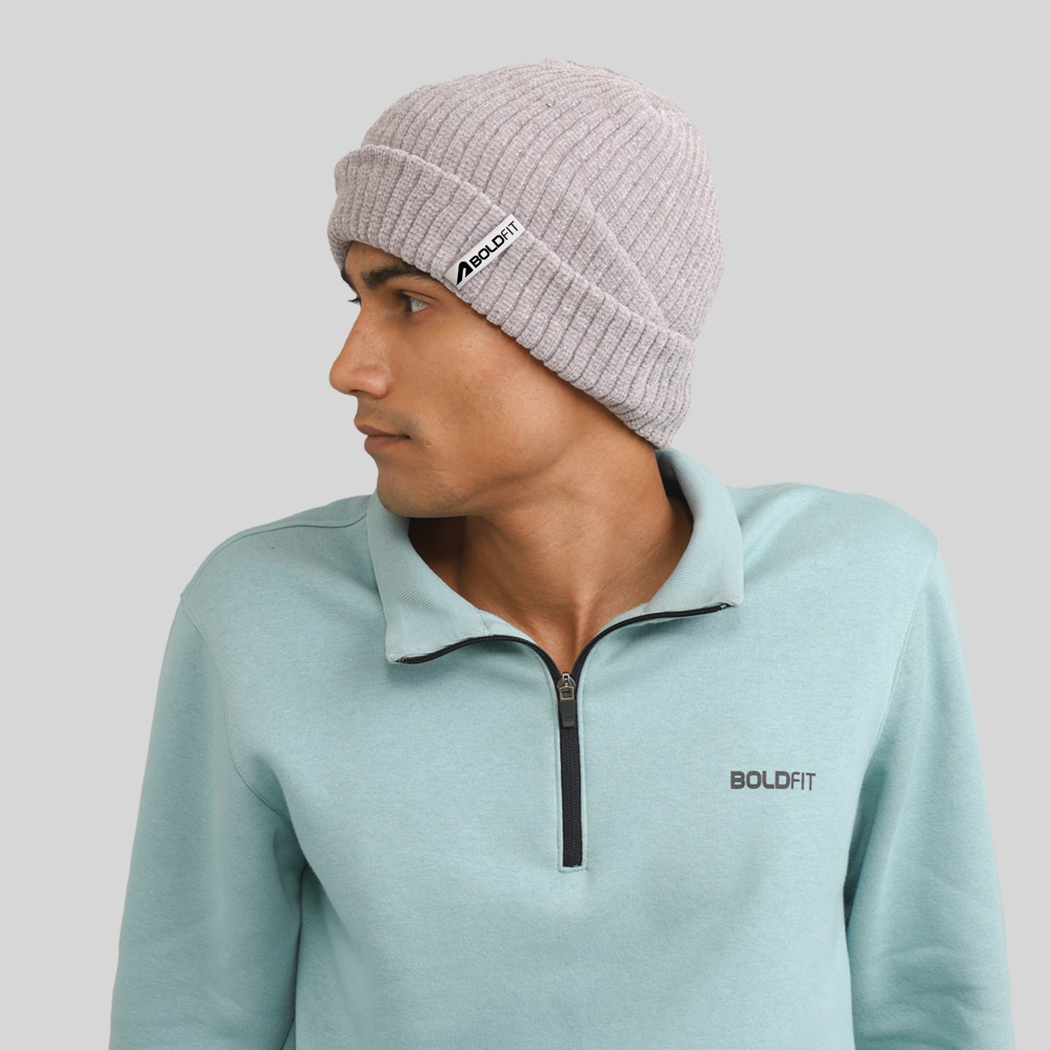 Boldfit Winter Cap - Beanie