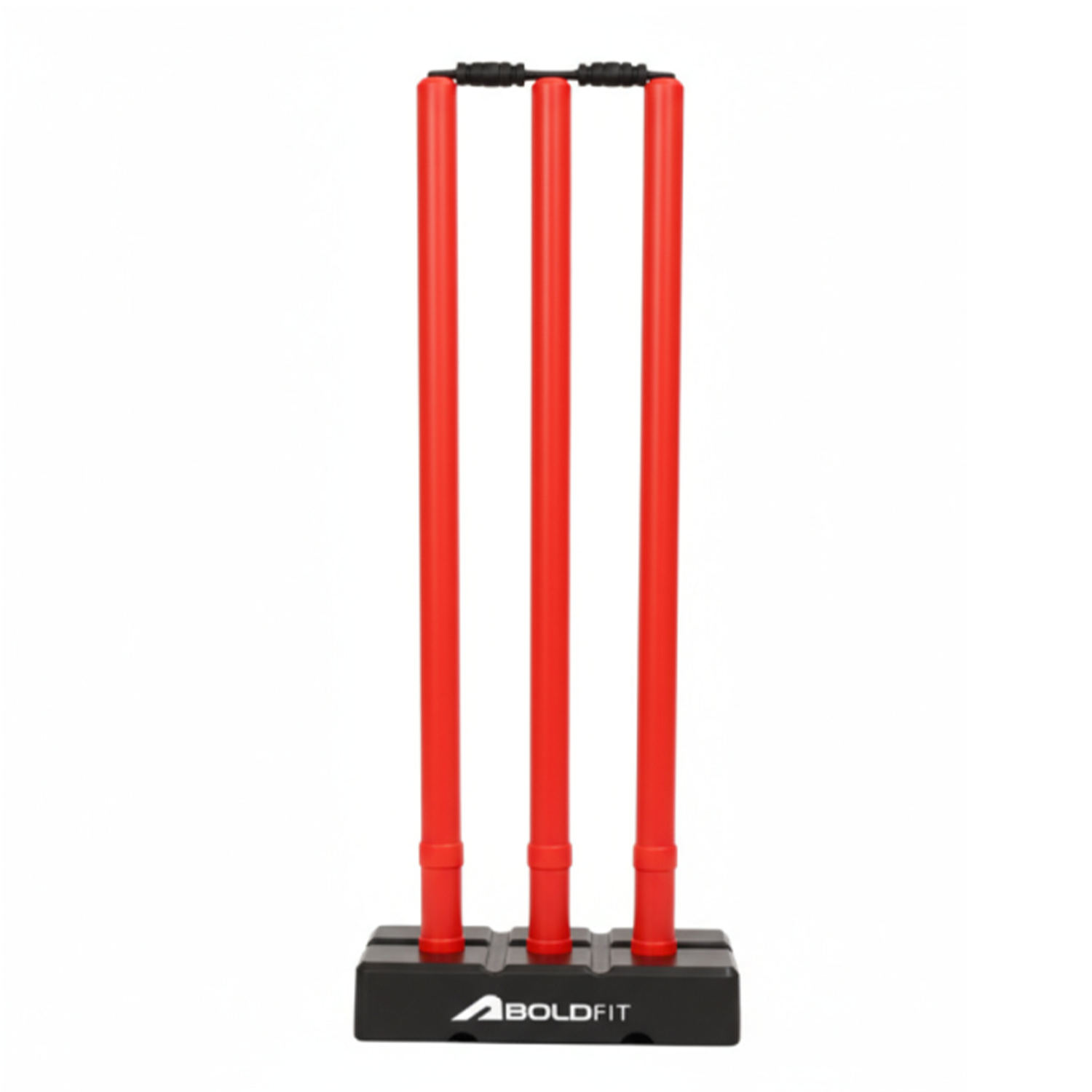 Cricket Stump - Wicket for Cricket Red
