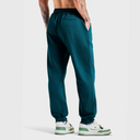 Men Green Terrain Jogger