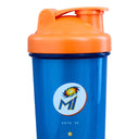 Official MI Shaker - Blue/Orange