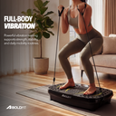 PowerBase Vibration Plate
