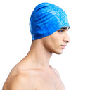 Official MI Unisex Swimming Cap