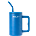 Official MI Chugger - Blue