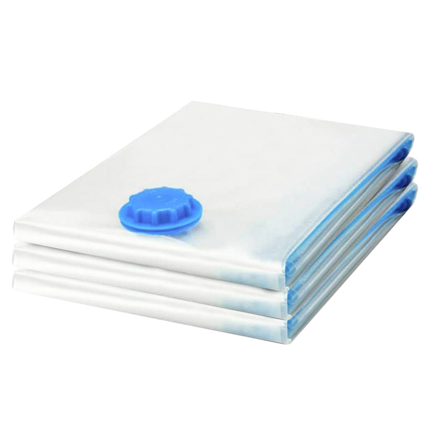 Vacuum Bag with Pump