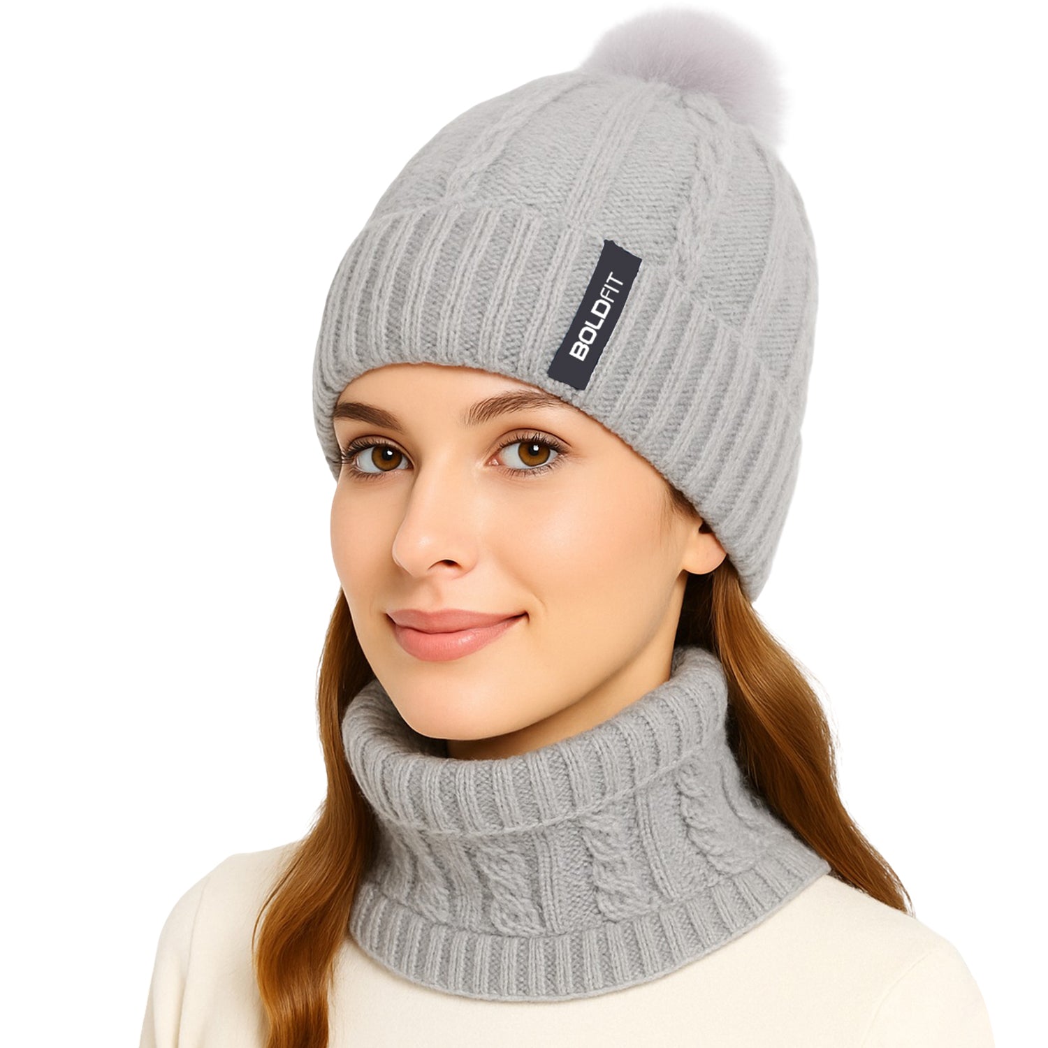 Winter Cap for Women