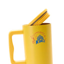 Official CSK Chugger - Yellow