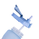 Gallon Motivational Bottle - 2 Litres