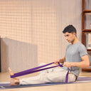 Yoga Strap/Belt for Workout-Exercise