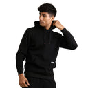 Men's Stylish Hooded Terry Sweat Shirt