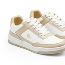 DRIPBLOC BEIGE MEN'S SNEAKER