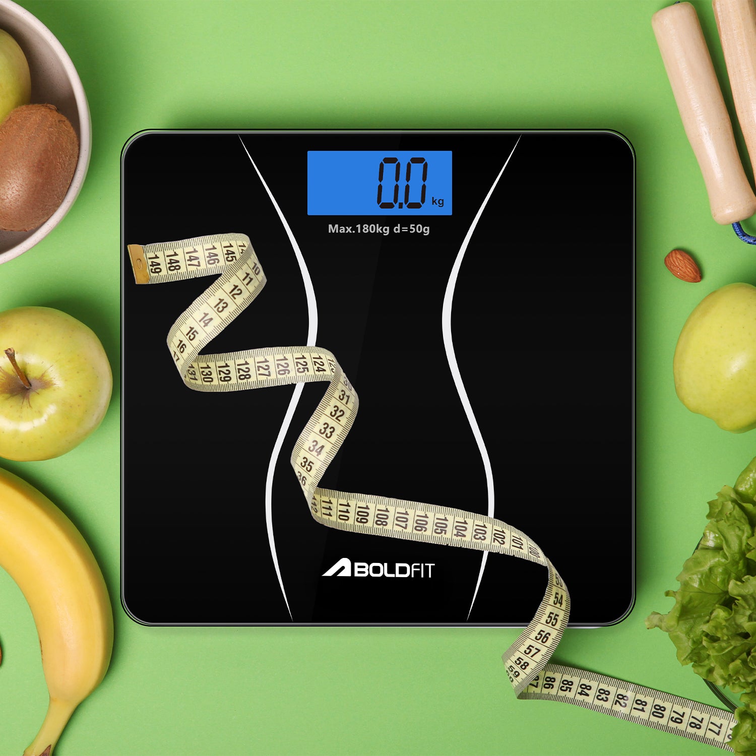 Digital Weighing Scale