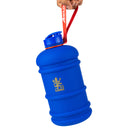 Official RCB 2.2L Gallon Bottle - Blue